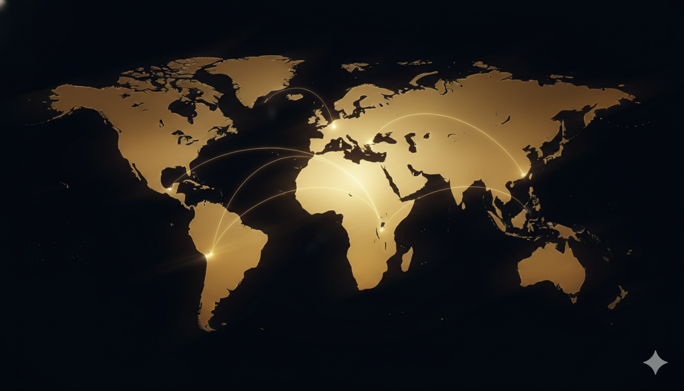 Global Reach